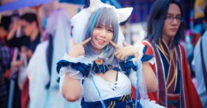 Die verborgene Welt der Manga-Kultur: Wenig bekannte Aspekte und Trends in Anime und Manga