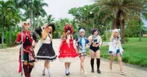 Unentdeckte Welten im Manga- und Anime-Universum: Faszinierende Themen jenseits des Mainstreams
