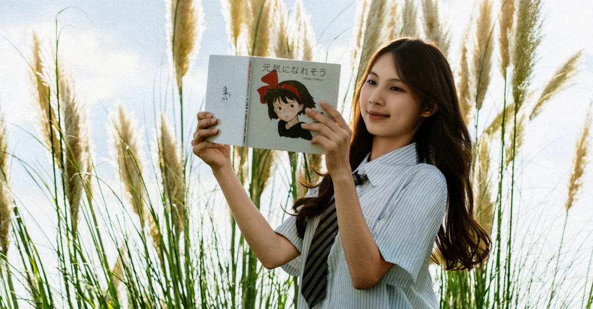 Verborgene Schätze der Manga- und Anime-Welt: Wenig bekannte Themen abseits des Mainstream