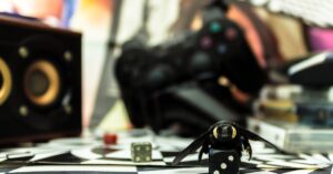 Die unterschätzte Rolle von Hintergrundmusik in Manga und Anime: Wie Sounddesign die Emotionen verstärkt