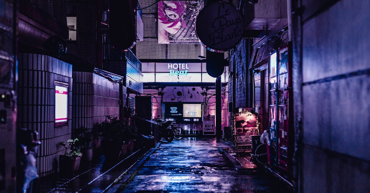 Mikro-Archäologie der Anime-Hintergründe: Was Strommasten, Gullydeckel und Verkaufsautomaten heimlich erzählen