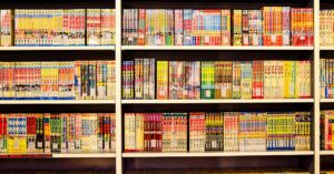 Verborgene Randzonen von Manga & Anime: 9 Mikrotrends 2026, die kaum jemand auf dem Schirm hat