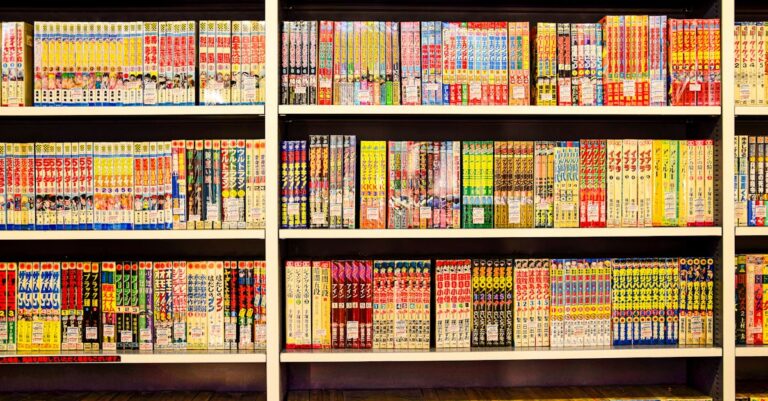 Verborgene Randzonen von Manga & Anime: 9 Mikrotrends 2026, die kaum jemand auf dem Schirm hat