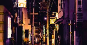 Die unsichtbare Kunst des Ma: Wie Zwischenräume Manga-Panels und Anime-Sounddesign 2026 prägen