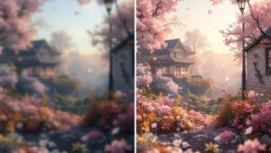 Anime-KI: Wie künstliche Intelligenz die Animation verändert